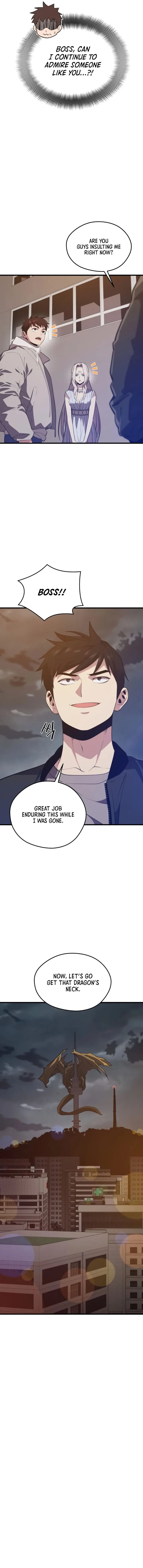 Seoul Station's Necromancer Chapter 82 page 13