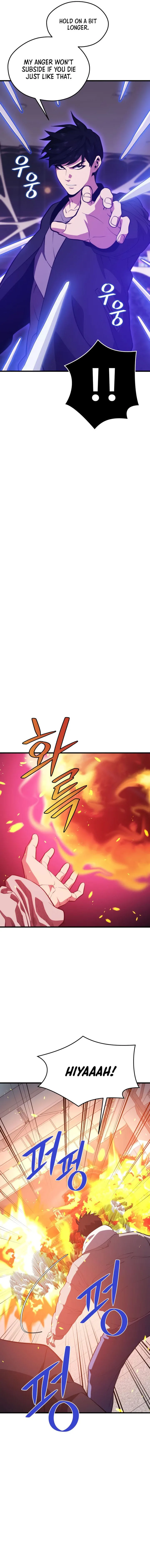Seoul Station's Necromancer Chapter 82 page 6