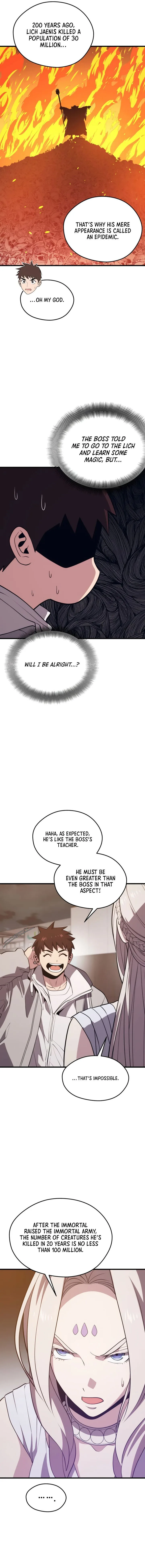 Seoul Station's Necromancer Chapter 82 page 12