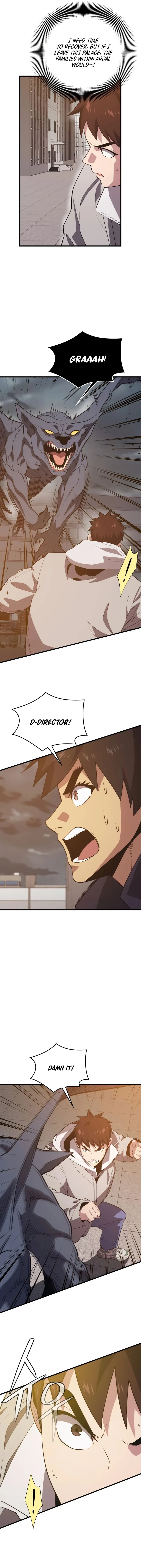 Seoul Station's Necromancer Chapter 82 page 8