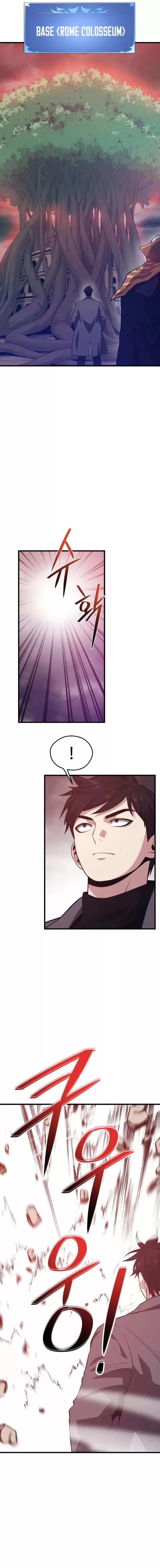Seoul Station's Necromancer Chapter 85 page 3