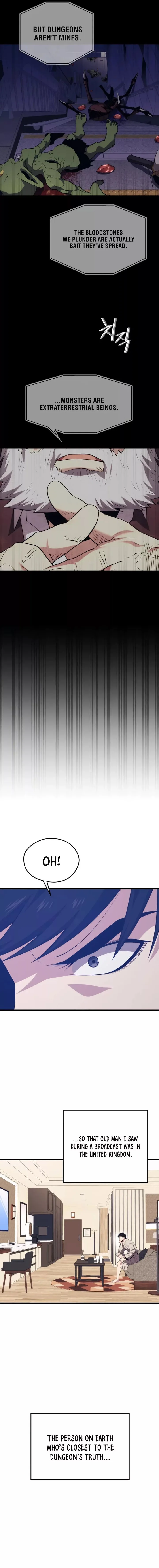 Seoul Station's Necromancer Chapter 85 page 19
