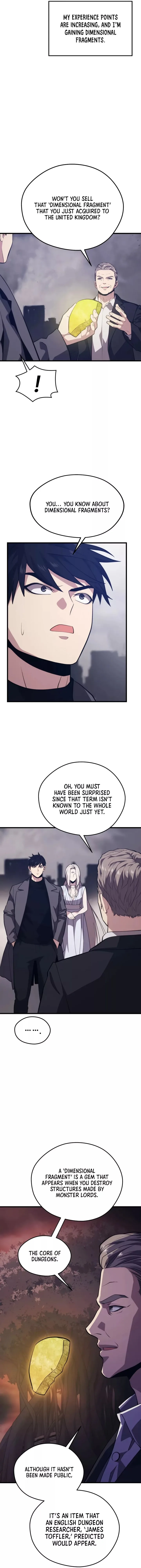 Seoul Station's Necromancer Chapter 85 page 17