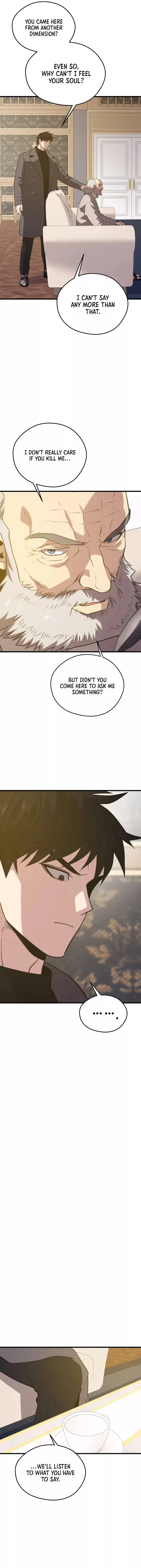 Seoul Station's Necromancer Chapter 86 page 8
