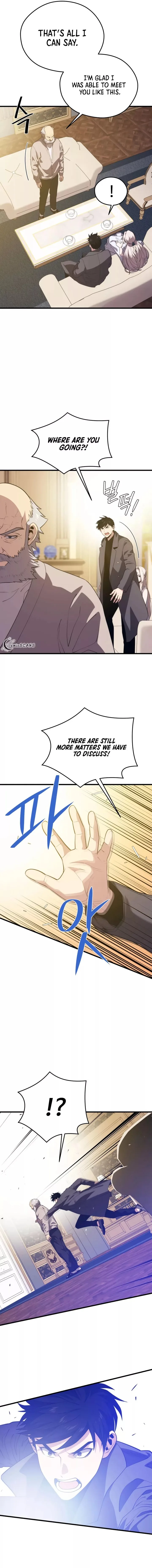 Seoul Station's Necromancer Chapter 86 page 16