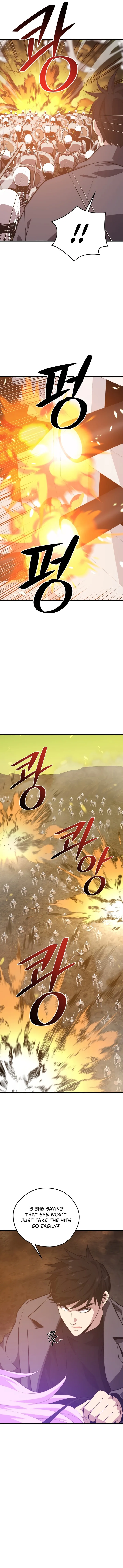 Seoul Station's Necromancer Chapter 89 page 4