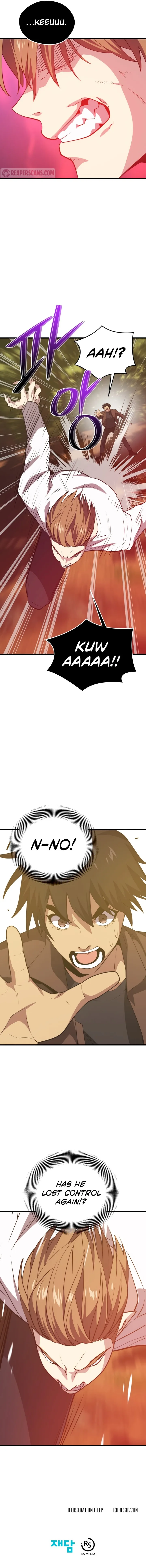 Seoul Station's Necromancer Chapter 89 page 15