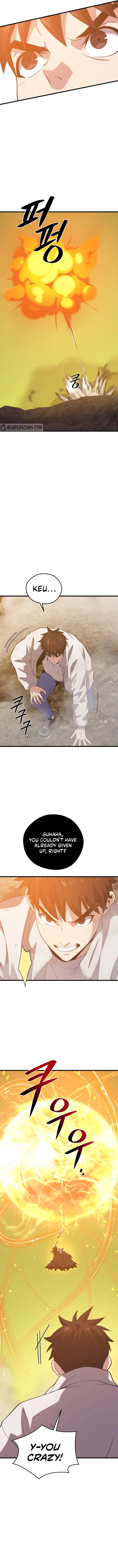 Seoul Station's Necromancer Chapter 90 page 8