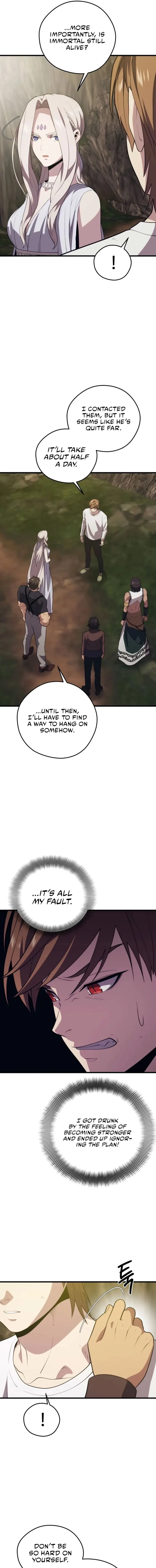 Seoul Station's Necromancer Chapter 92 page 9