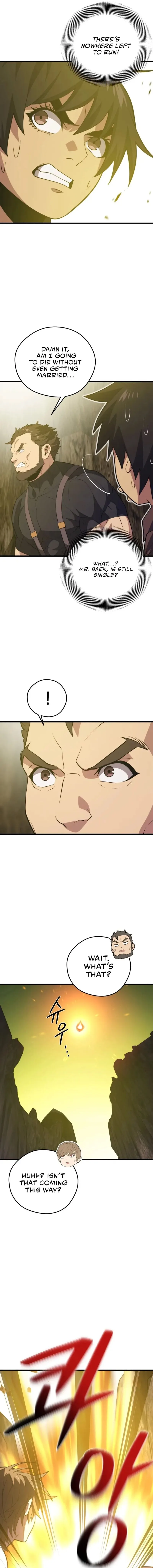 Seoul Station's Necromancer Chapter 92 page 11