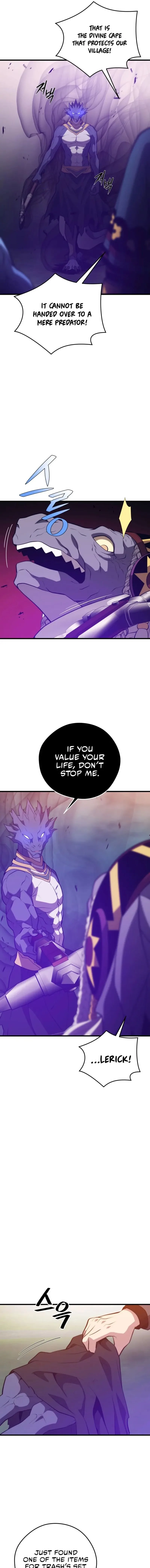 Seoul Station's Necromancer Chapter 92 page 3