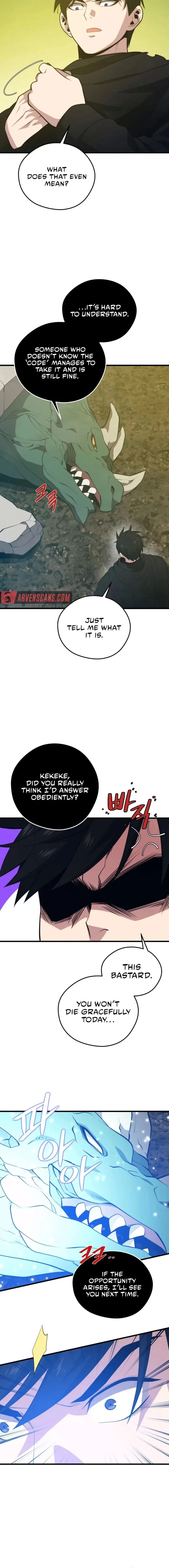 Seoul Station's Necromancer Chapter 92 page 16