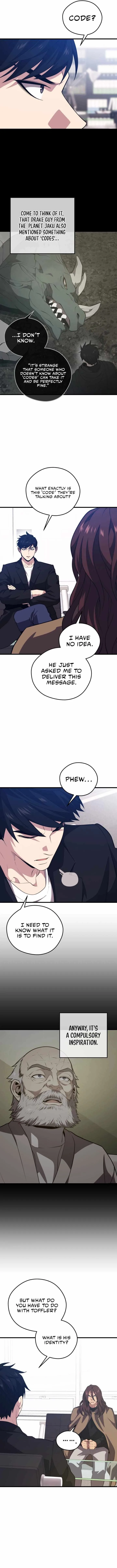 Seoul Station's Necromancer Chapter 96 page 11