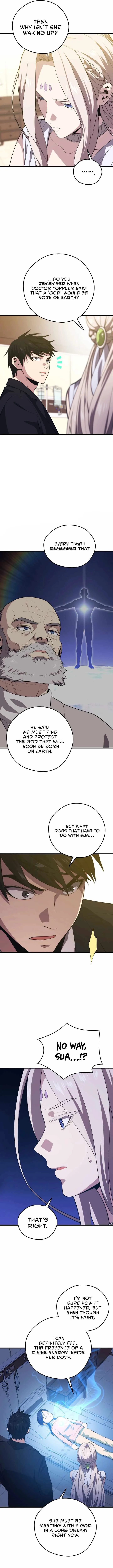 Seoul Station's Necromancer Chapter 97 page 4