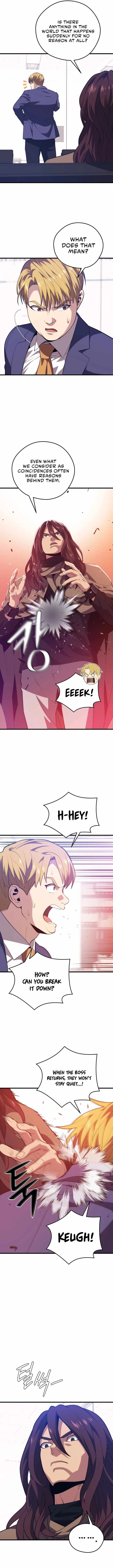 Seoul Station's Necromancer Chapter 97 page 6