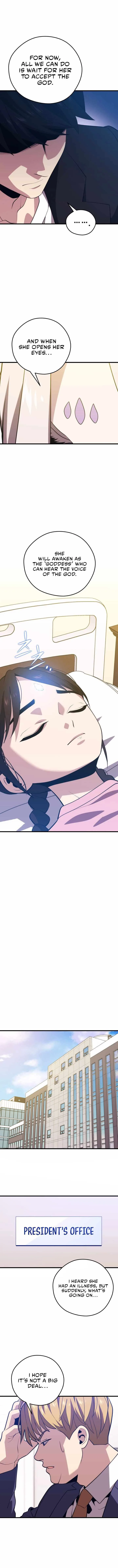 Seoul Station's Necromancer Chapter 97 page 5