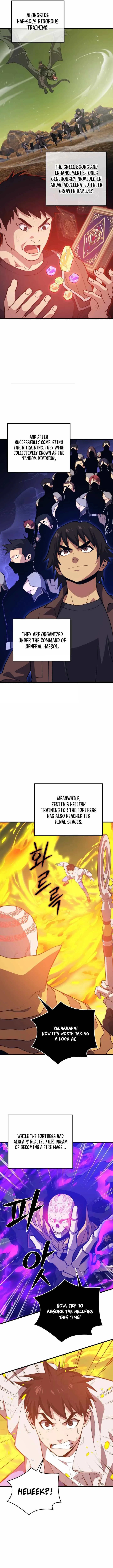 Seoul Station's Necromancer Chapter 97 page 11
