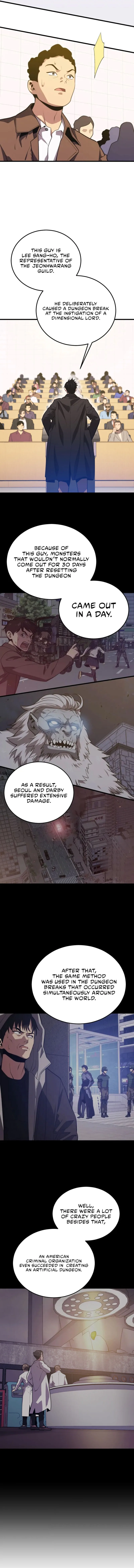 Seoul Station's Necromancer Chapter 98 page 11