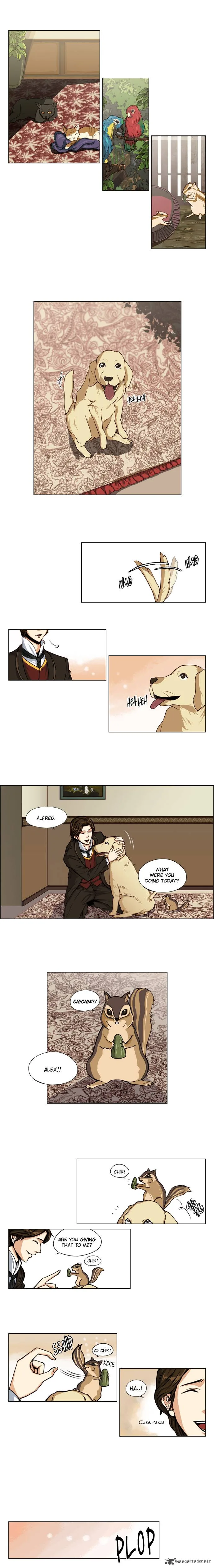 Serendipity Chapter 1 page 7