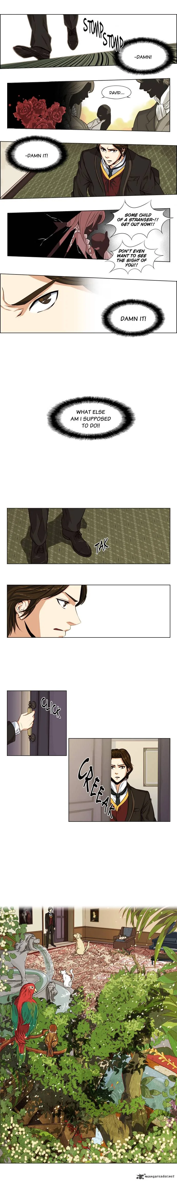 Serendipity Chapter 1 page 6