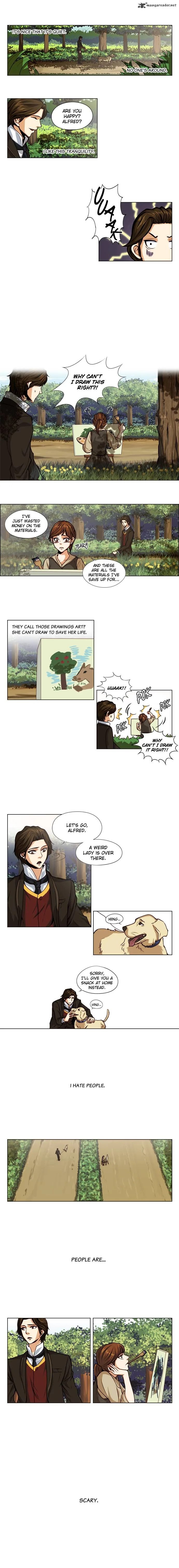 Serendipity Chapter 1 page 9