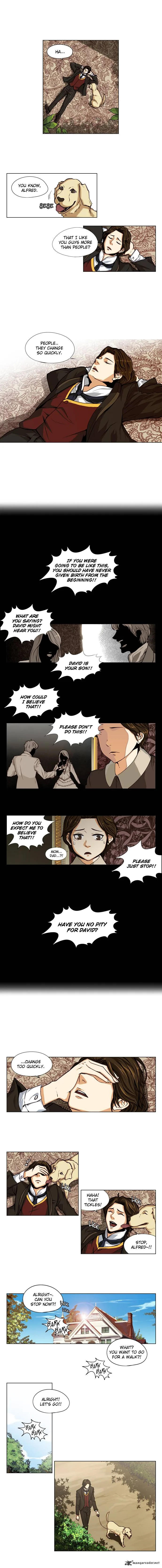 Serendipity Chapter 1 page 8