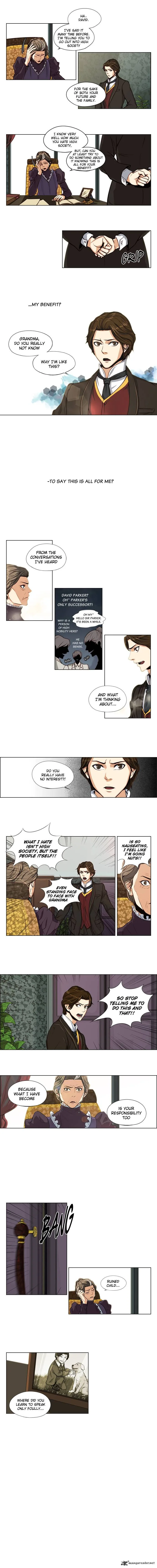 Serendipity Chapter 1 page 5
