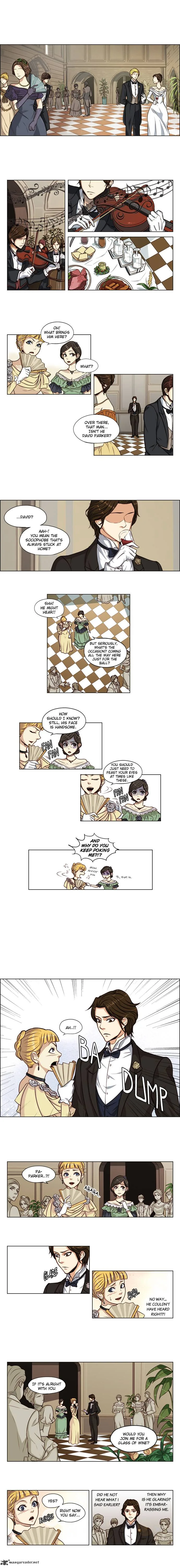 Serendipity Chapter 1 page 3