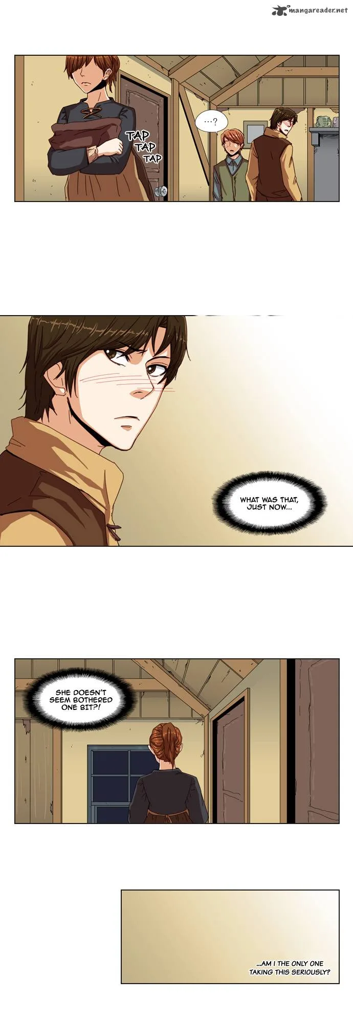 Serendipity Chapter 10 page 15