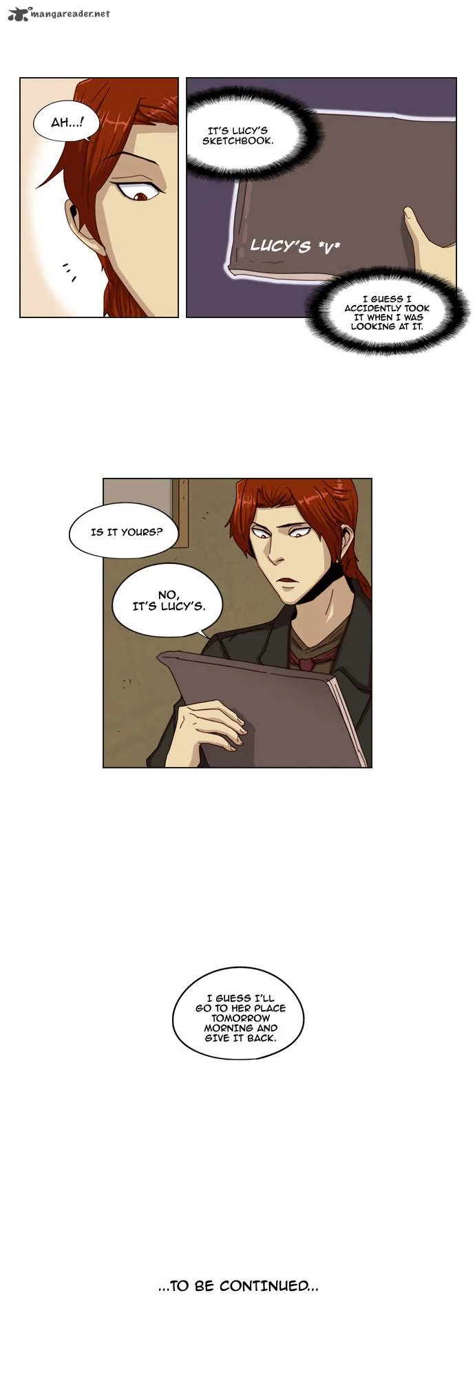 Serendipity Chapter 10 page 19