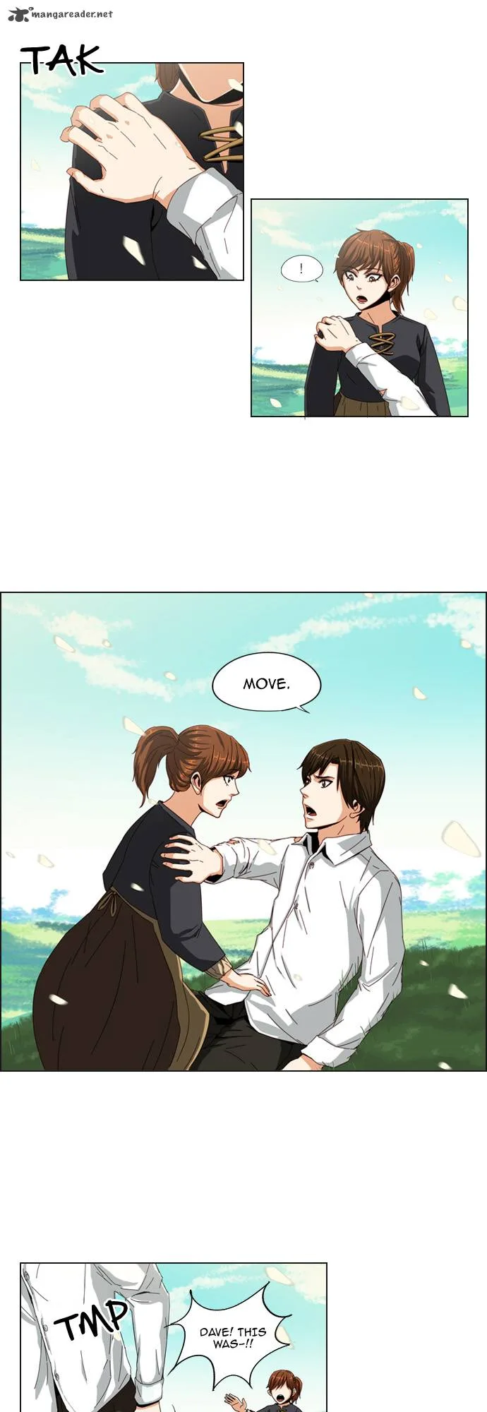 Serendipity Chapter 10 page 3