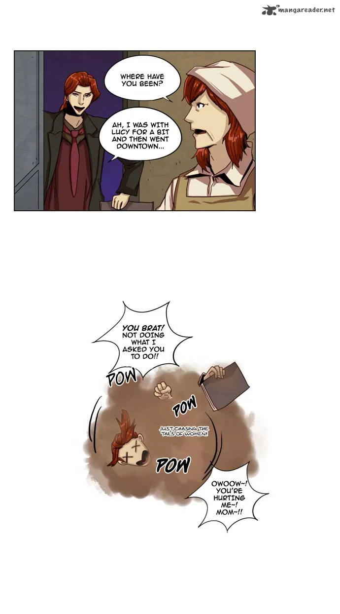 Serendipity Chapter 10 page 17
