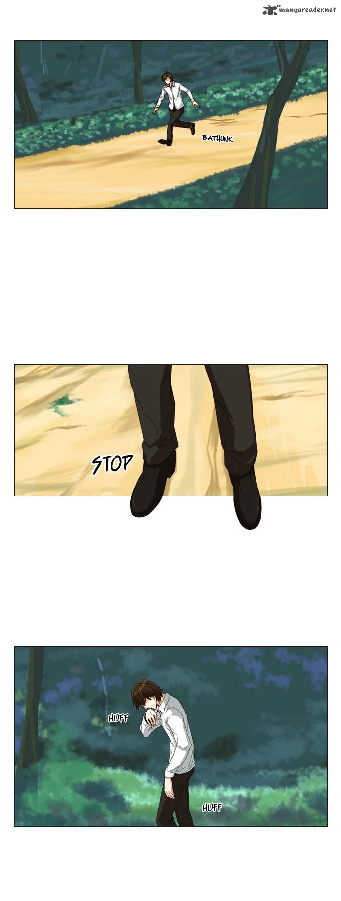 Serendipity Chapter 10 page 6