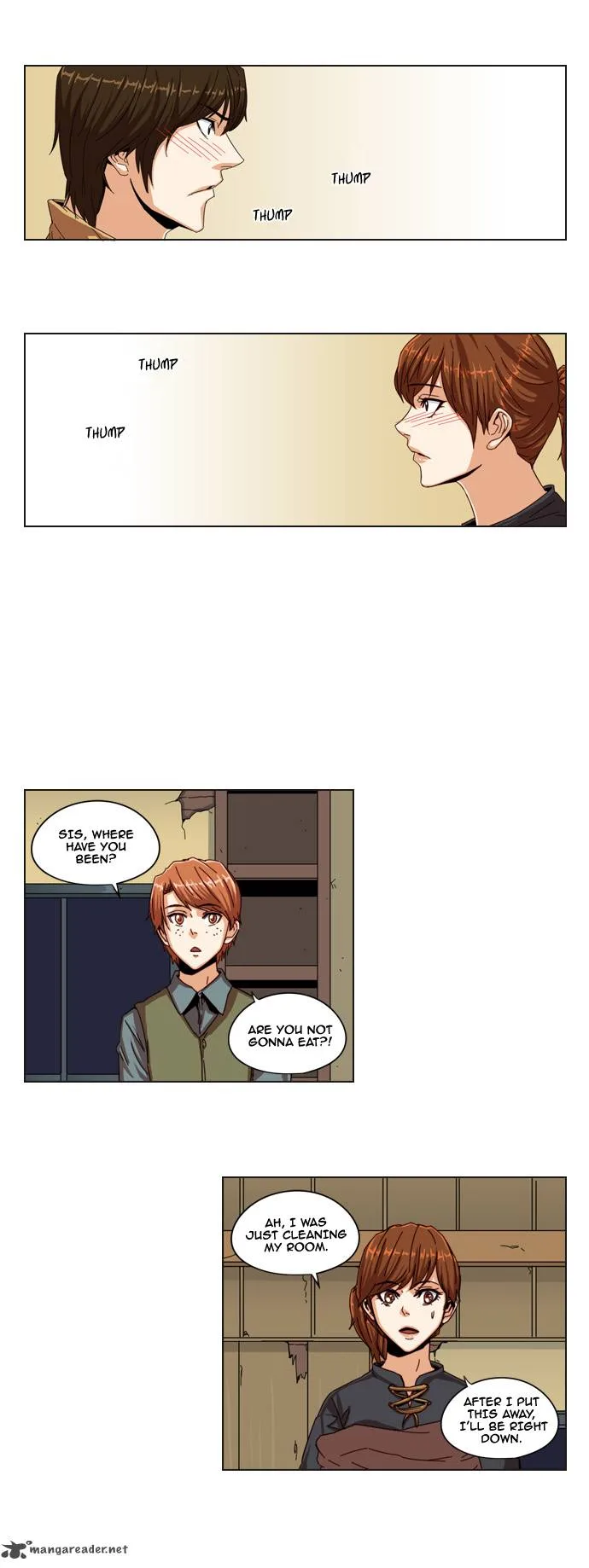Serendipity Chapter 10 page 14