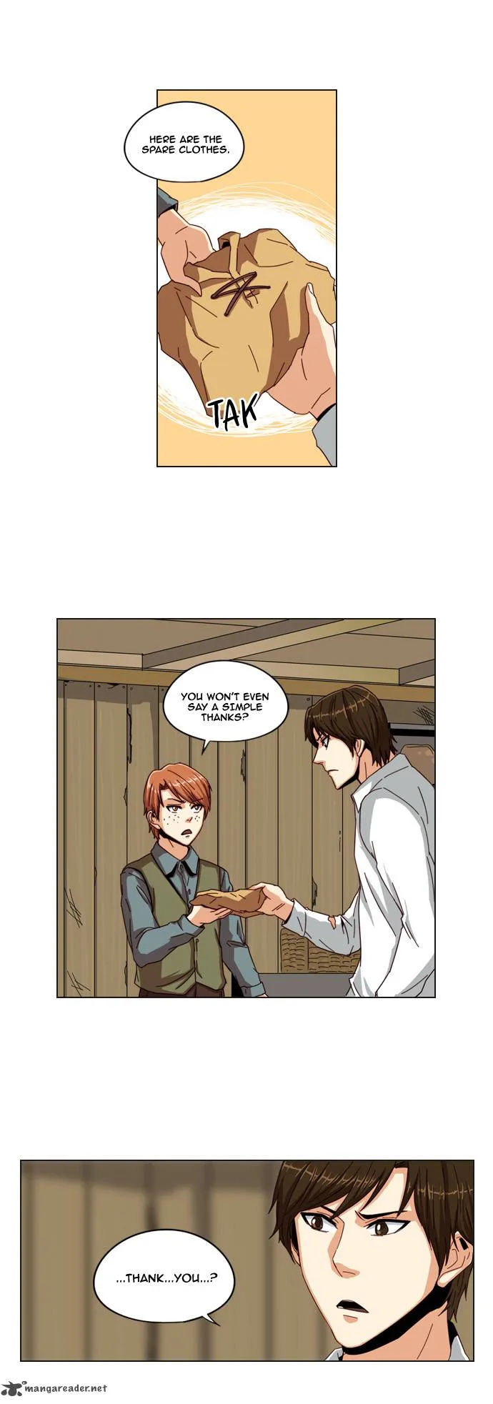Serendipity Chapter 10 page 8