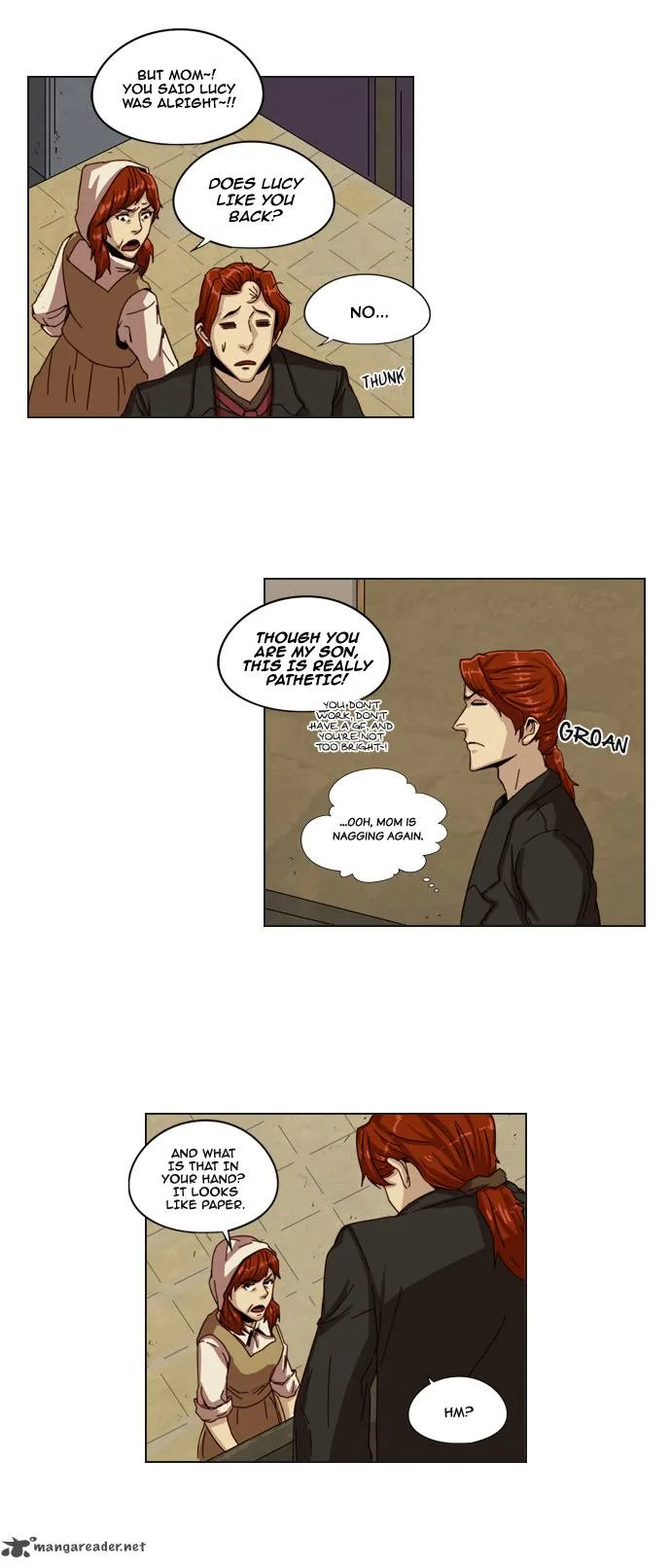 Serendipity Chapter 10 page 18