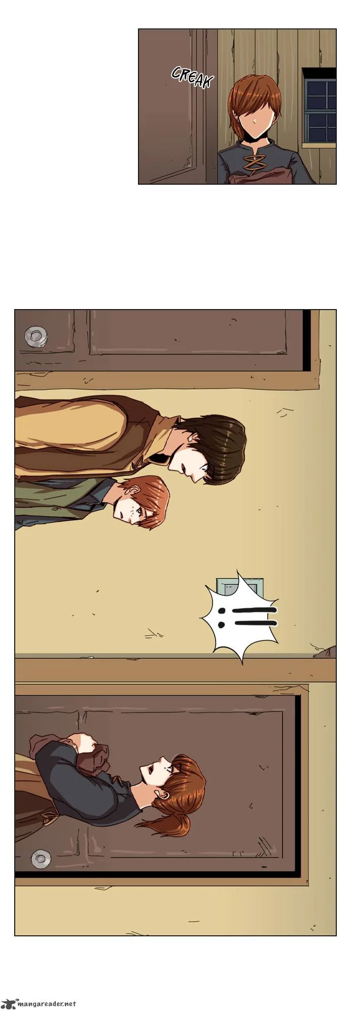 Serendipity Chapter 10 page 13