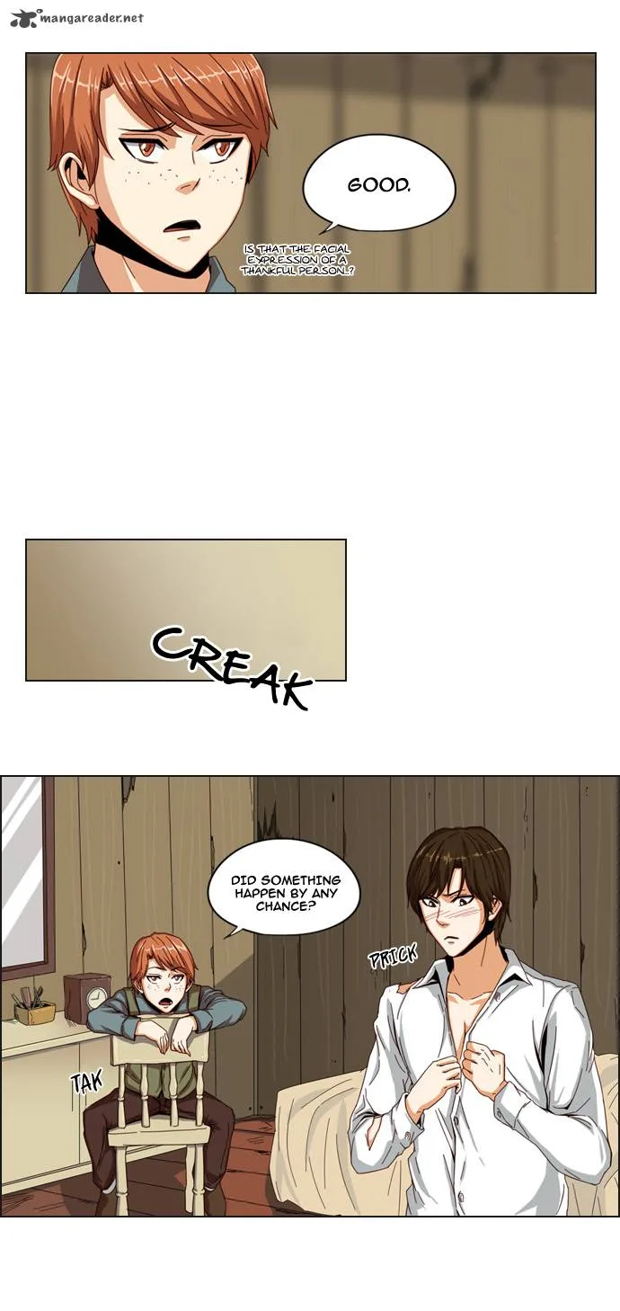 Serendipity Chapter 10 page 9