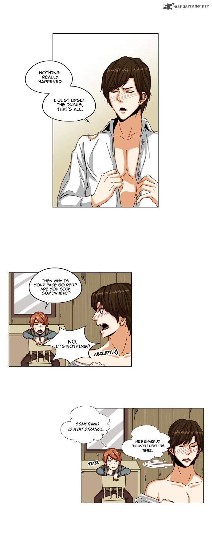 Serendipity Chapter 10 page 10