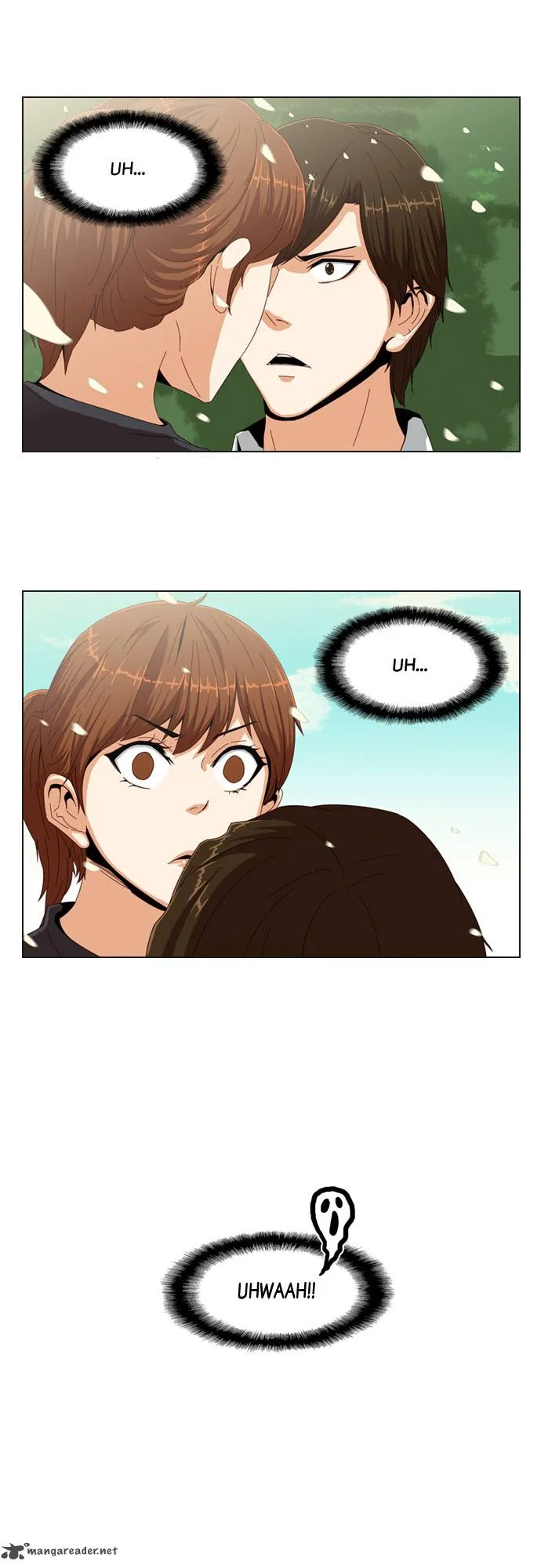 Serendipity Chapter 10 page 2