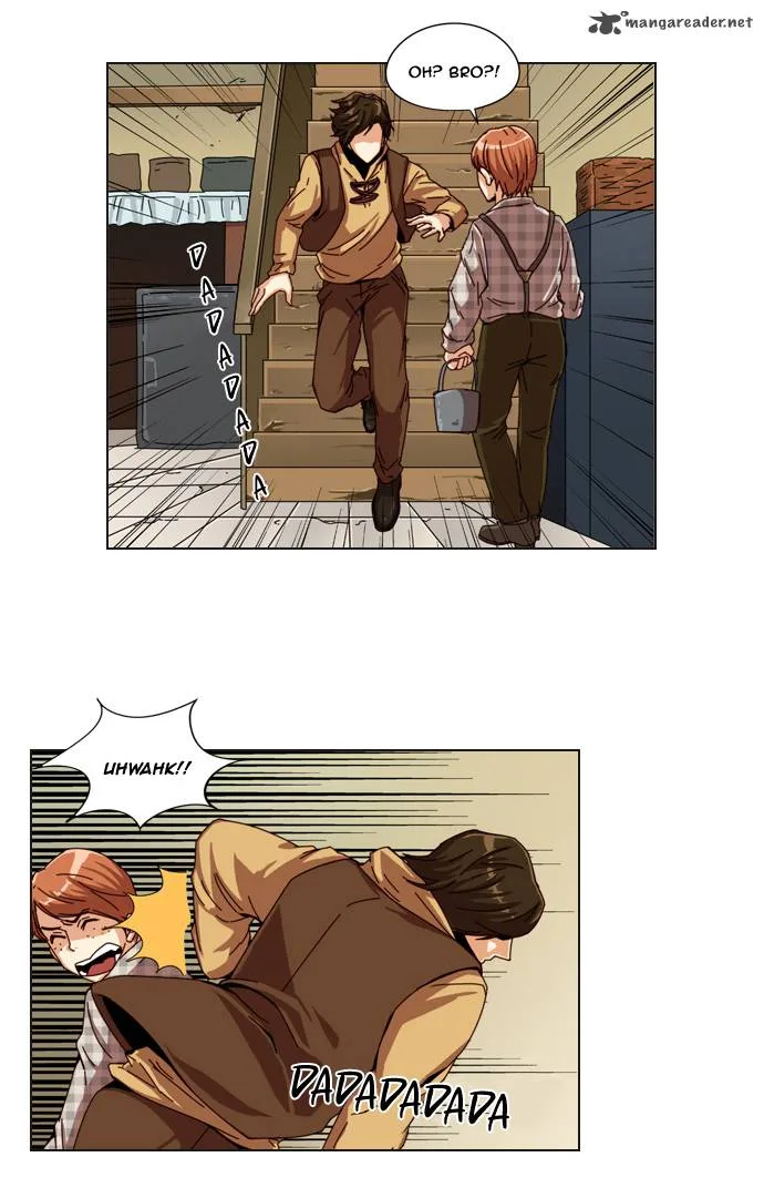Serendipity Chapter 11 page 8