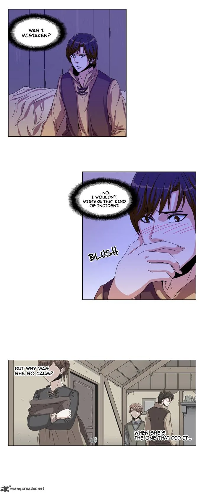 Serendipity Chapter 11 page 2