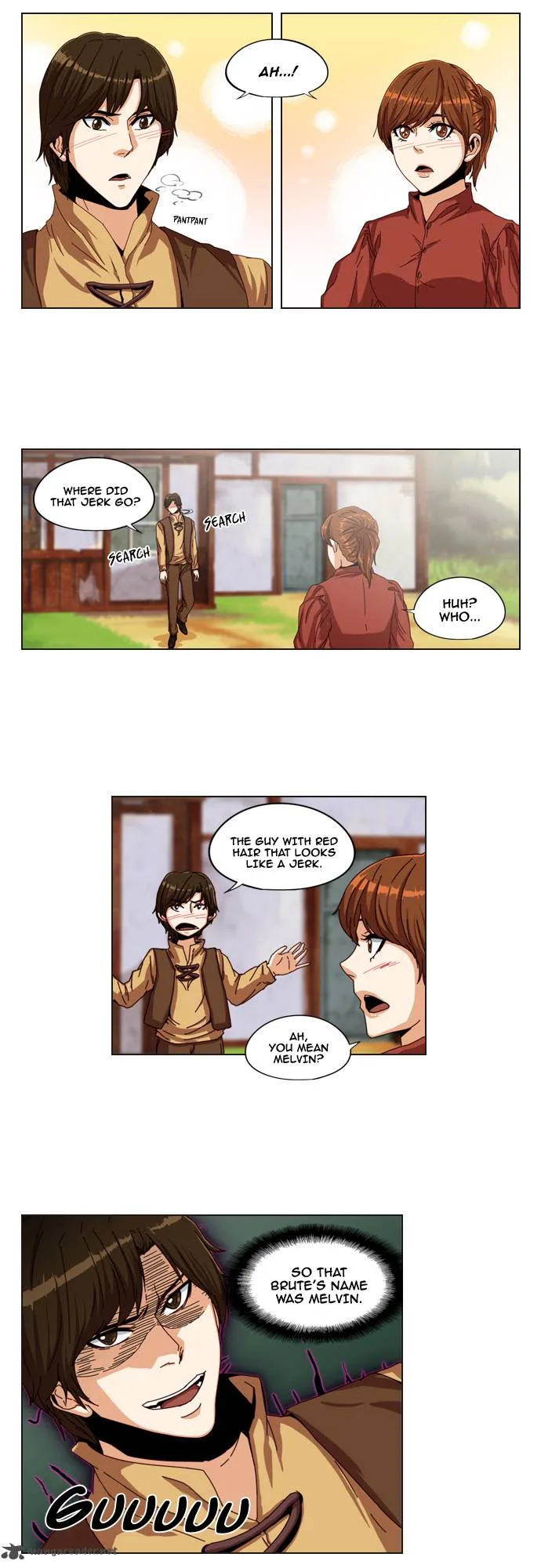 Serendipity Chapter 11 page 10
