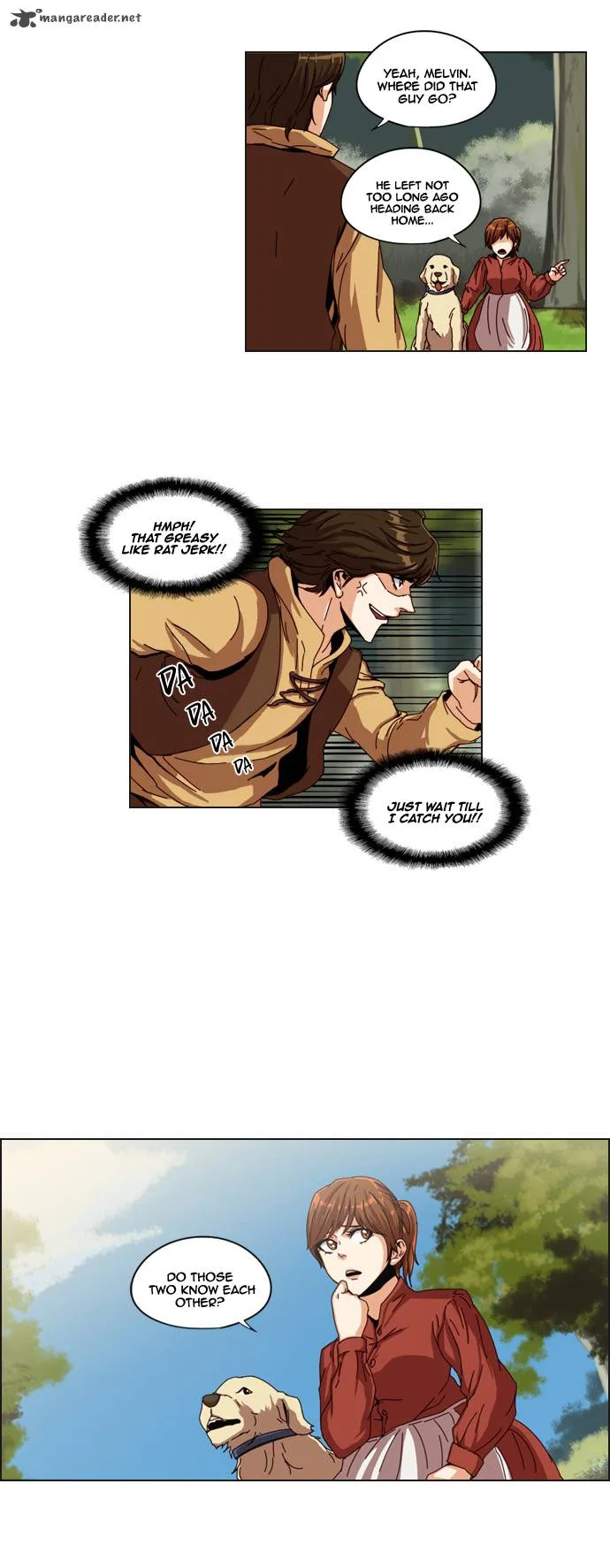 Serendipity Chapter 11 page 11