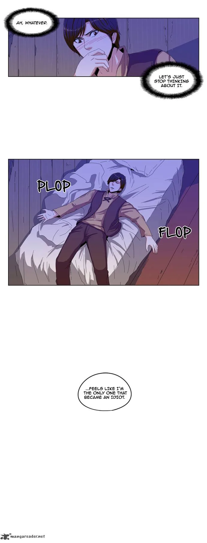 Serendipity Chapter 11 page 3
