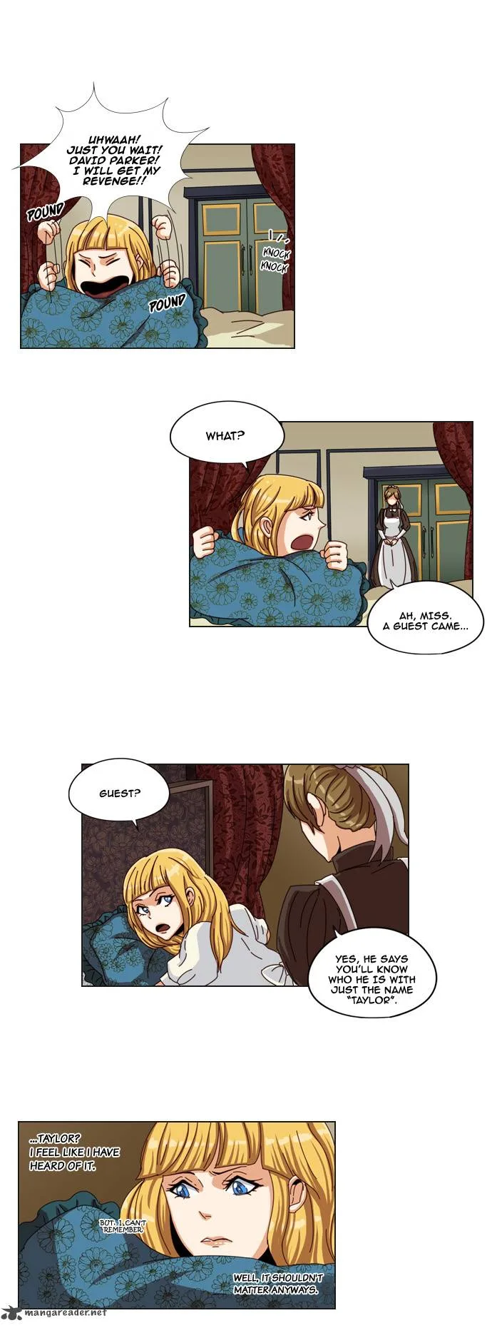 Serendipity Chapter 11 page 21