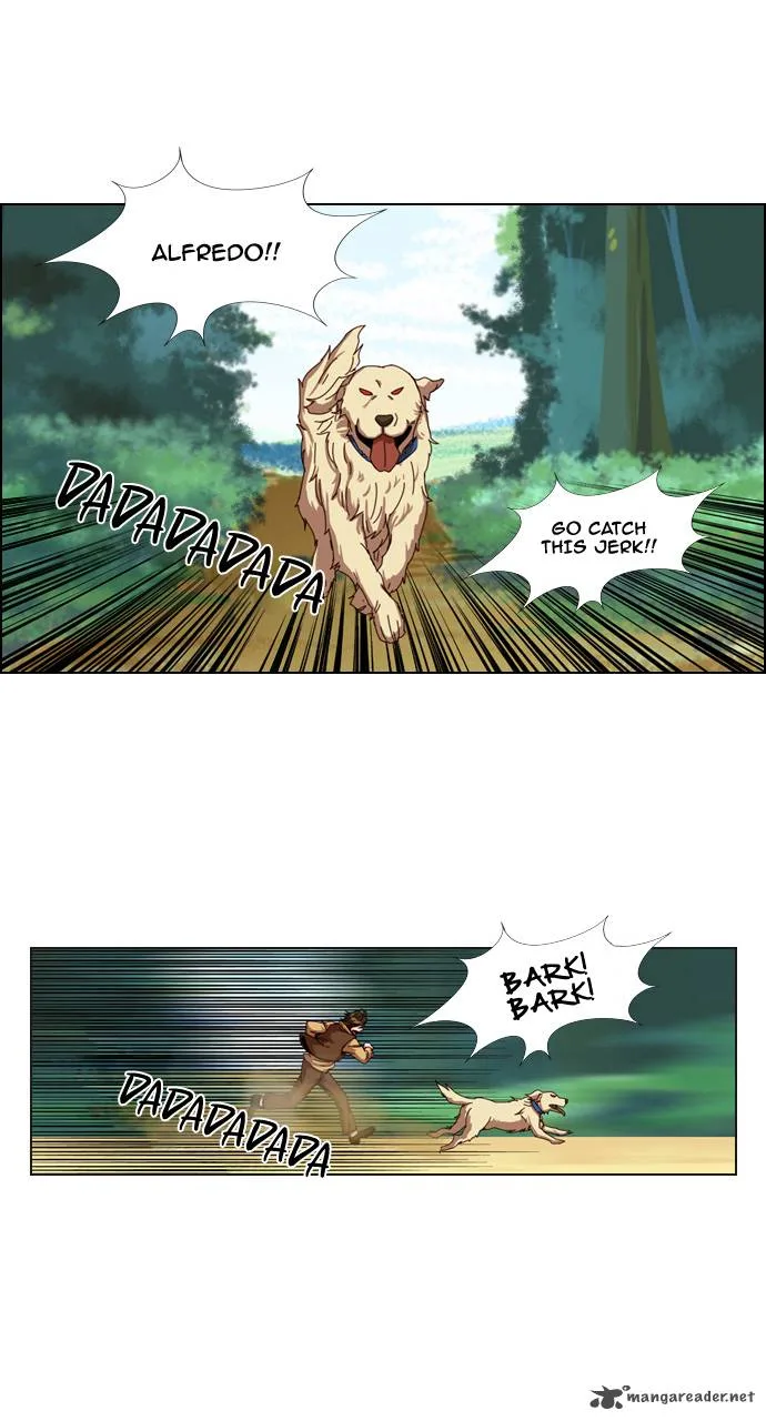 Serendipity Chapter 11 page 17