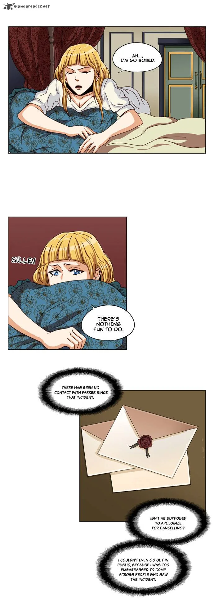 Serendipity Chapter 11 page 20