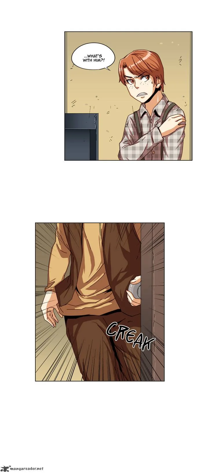 Serendipity Chapter 11 page 9