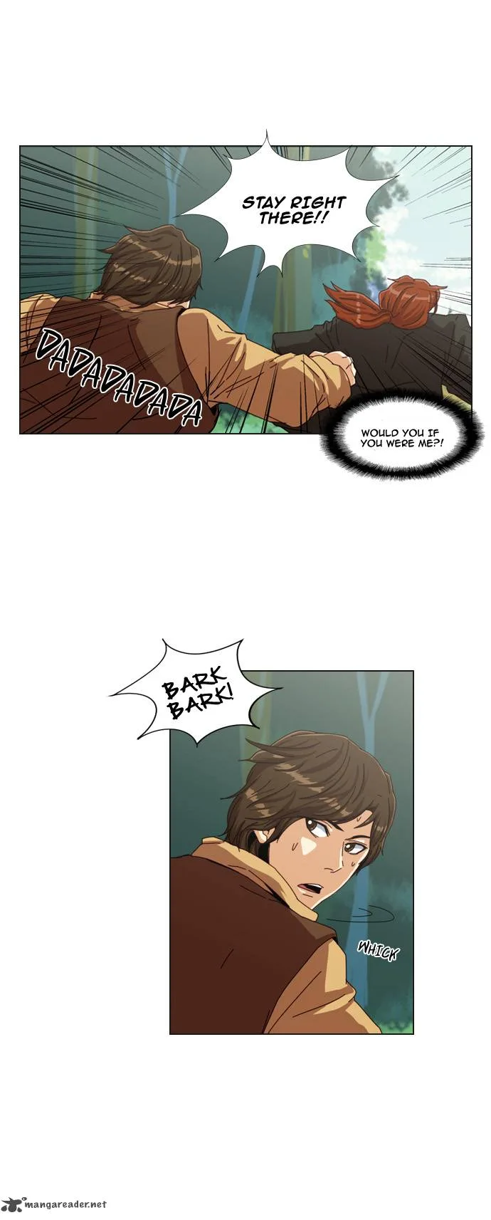 Serendipity Chapter 11 page 16